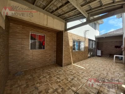 Sobrado, 3 quartos, 252 m² - Foto 4