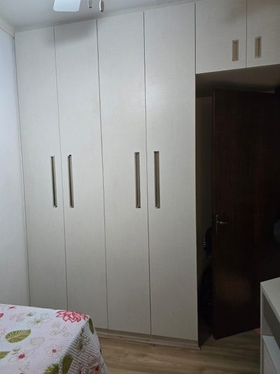 Apartamento, 2 quartos, 50 m² - Foto 5