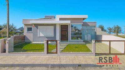 Casa, 3 quartos, 145 m² - Foto 2