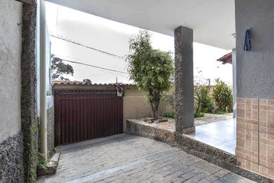 Casa, 4 quartos, 234 m² - Foto 5