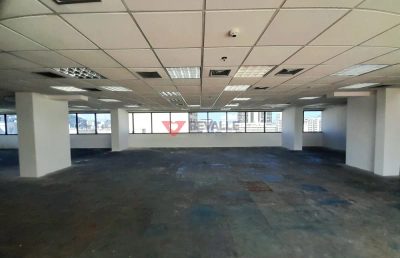 Loja-Salão, 370 m² - Foto 1