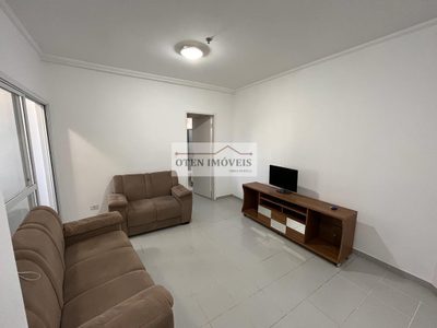 Apartamento, 1 quarto, 50 m² - Foto 1