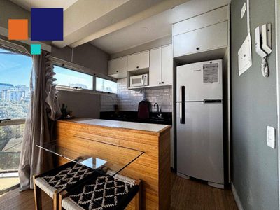 Apartamento, 2 quartos, 70 m² - Foto 4