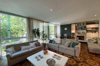 Apartamento, 4 quartos, 342 m² - Foto 2
