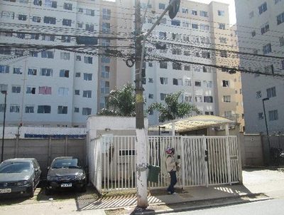 Apartamento, 40 m² - Foto 1