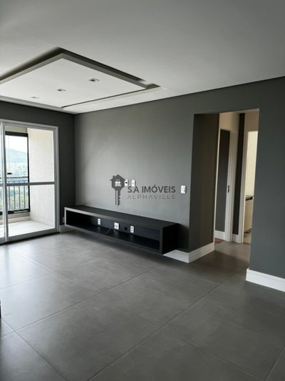 Apartamento, 2 quartos, 63 m² - Foto 2