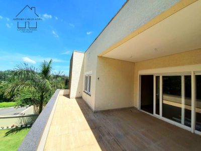 Casa, 5 quartos, 521 m² - Foto 3