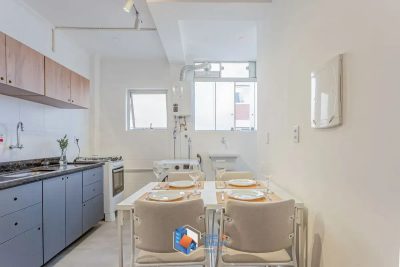 Apartamento, 3 quartos, 64 m² - Foto 4