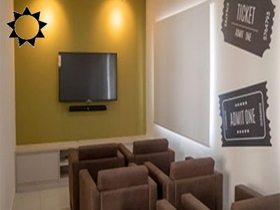 Apartamento, 2 quartos, 48 m² - Foto 2