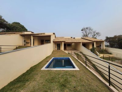 Casa, 3 quartos, 120 m² - Foto 3