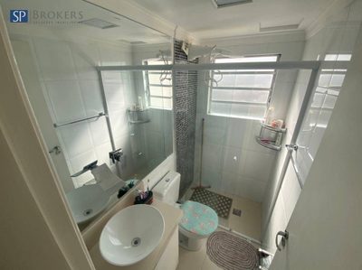 Apartamento, 2 quartos, 46 m² - Foto 5