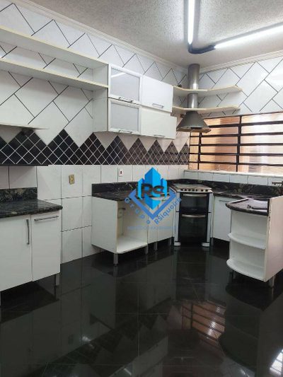 Sobrado, 3 quartos, 185 m² - Foto 4