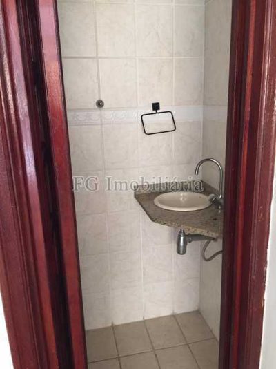 Casa de Vila, 3 quartos - Foto 5