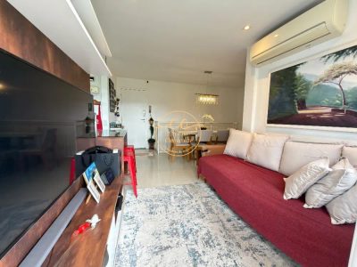 Cobertura, 3 quartos, 128 m² - Foto 3