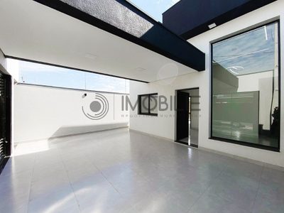 Casa, 3 quartos - Foto 2