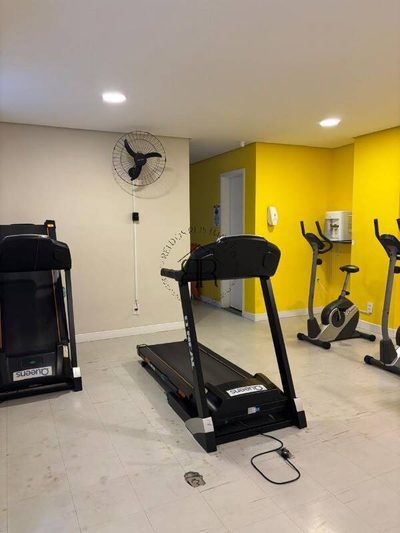 Apartamento, 2 quartos, 40 m² - Foto 4