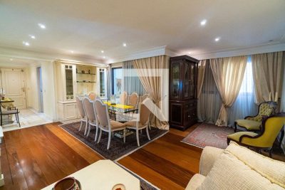 Apartamento, 2 quartos, 200 m² - Foto 2