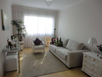 Apartamento, 3 quartos, 97 m² - Foto 5