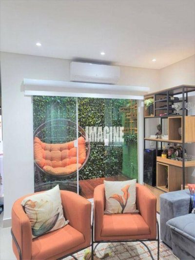Sobrado, 3 quartos, 104 m² - Foto 4