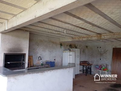 Casa de Condomínio, 1 quarto - Foto 5
