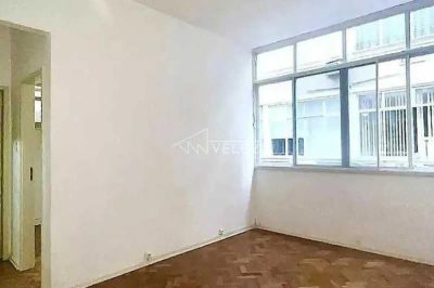 Apartamento, 1 quarto, 45 m² - Foto 1
