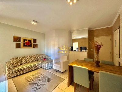 Apartamento, 2 quartos, 62 m² - Foto 3