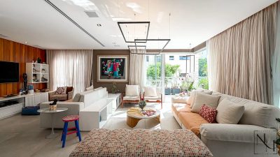 Apartamento, 3 quartos, 271 m² - Foto 3