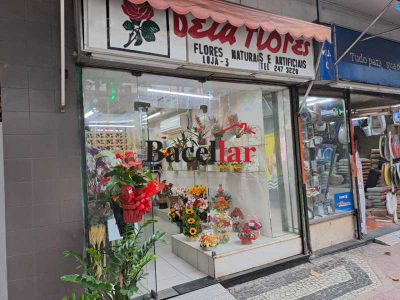 Loja-Salão, 26 m² - Foto 2