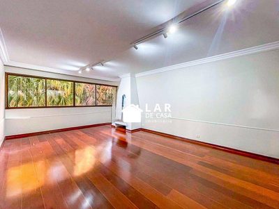 Apartamento, 4 quartos, 247 m² - Foto 1