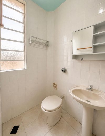 Apartamento, 1 quarto, 23 m² - Foto 5