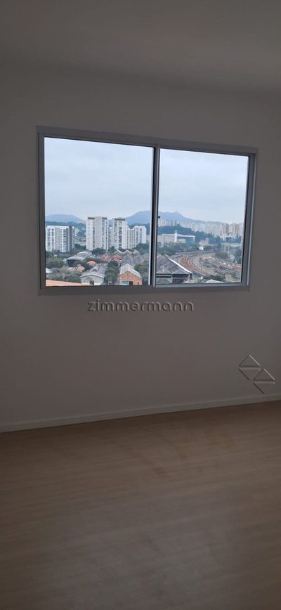 Cobertura, 1 quarto, 48 m² - Foto 5