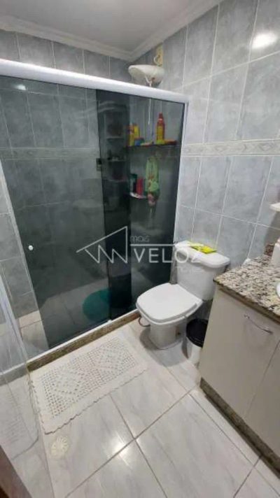 Apartamento, 2 quartos, 50 m² - Foto 1