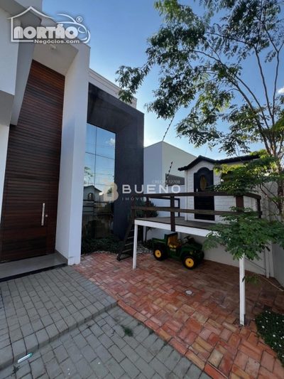 Casa, 3 quartos, 145 m² - Foto 2