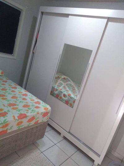 Apartamento, 2 quartos, 10 m² - Foto 4