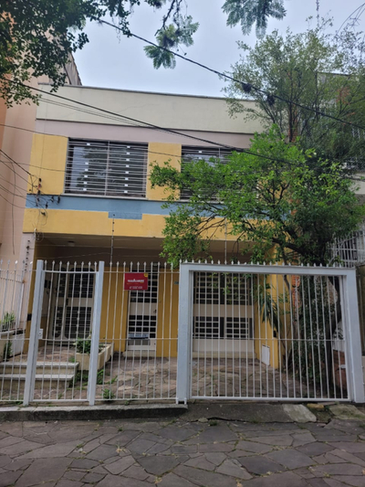 Prédio Inteiro, 220 m² - Foto 2