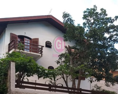 Casa, 3 quartos, 330 m² - Foto 1
