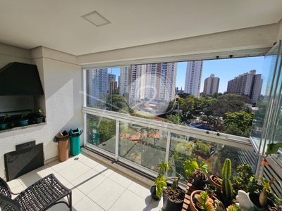 Apartamento, 2 quartos, 67 m² - Foto 3