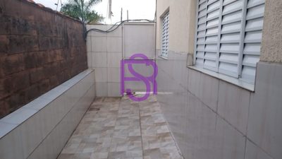 Casa de Condomínio, 2 quartos - Foto 3