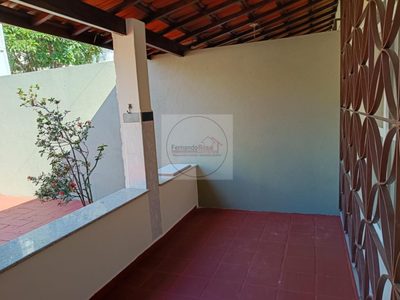 Casa, 1 quarto, 100 m² - Foto 3