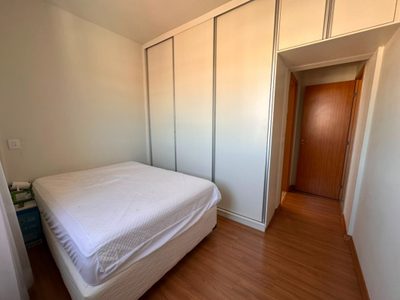 Apartamento, 2 quartos, 75 m² - Foto 2