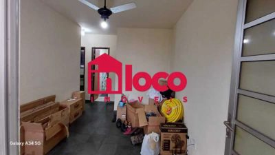 Apartamento, 2 quartos, 45 m² - Foto 3