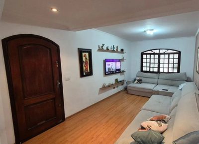 Casa, 3 quartos, 119 m² - Foto 4