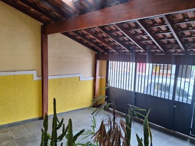 Casa, 3 quartos, 124 m² - Foto 2
