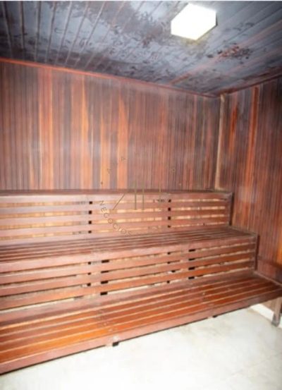 Flat/Apart Hotel, 1 quarto, 55 m² - Foto 5