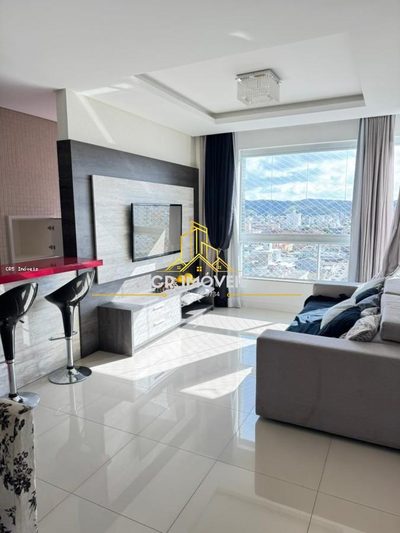 Apartamento, 2 quartos, 75 m² - Foto 1
