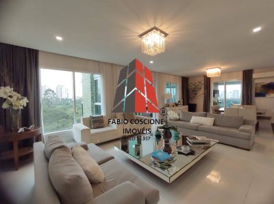 Apartamento, 4 quartos, 278 m² - Foto 1