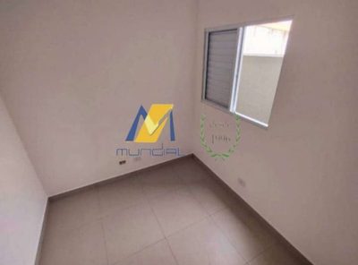 Apartamento, 2 quartos - Foto 2