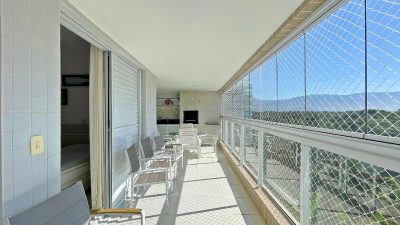 Apartamento, 3 quartos, 93 m² - Foto 2