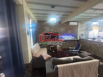 Sobrado, 3 quartos, 100 m² - Foto 4