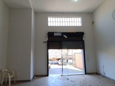 Loja-Salão, 90 m² - Foto 3
